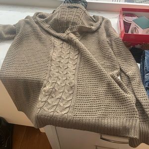 LF Oversized sweater